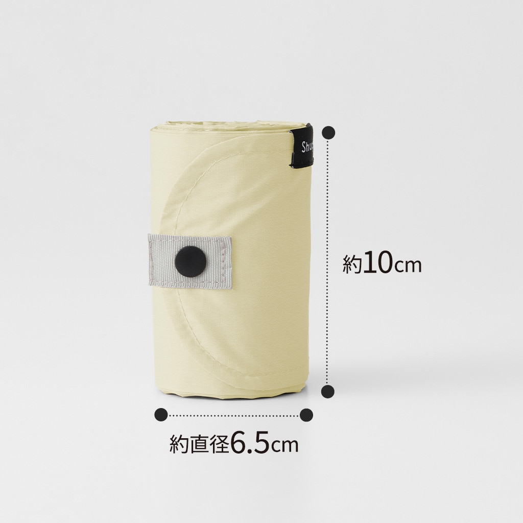 Shupatto コンパクトバッグ L