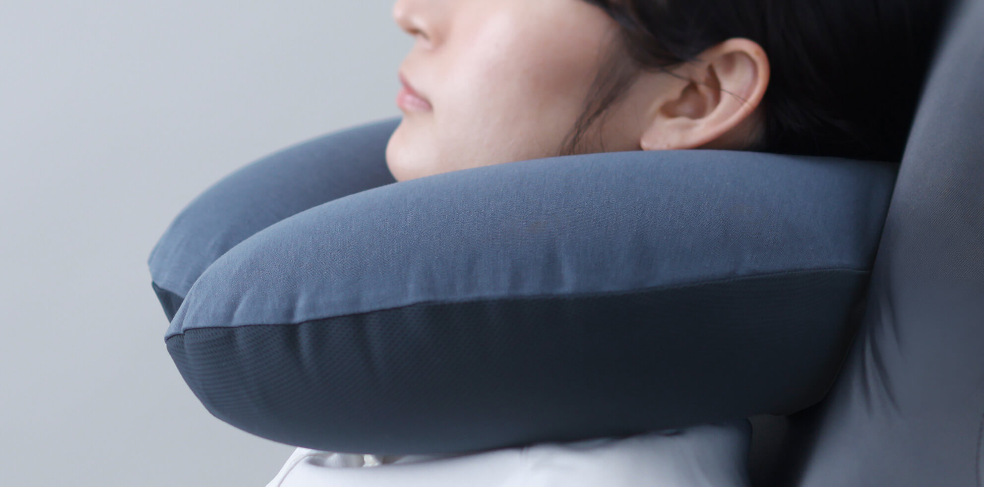ONE-BREATH ネックピロー
