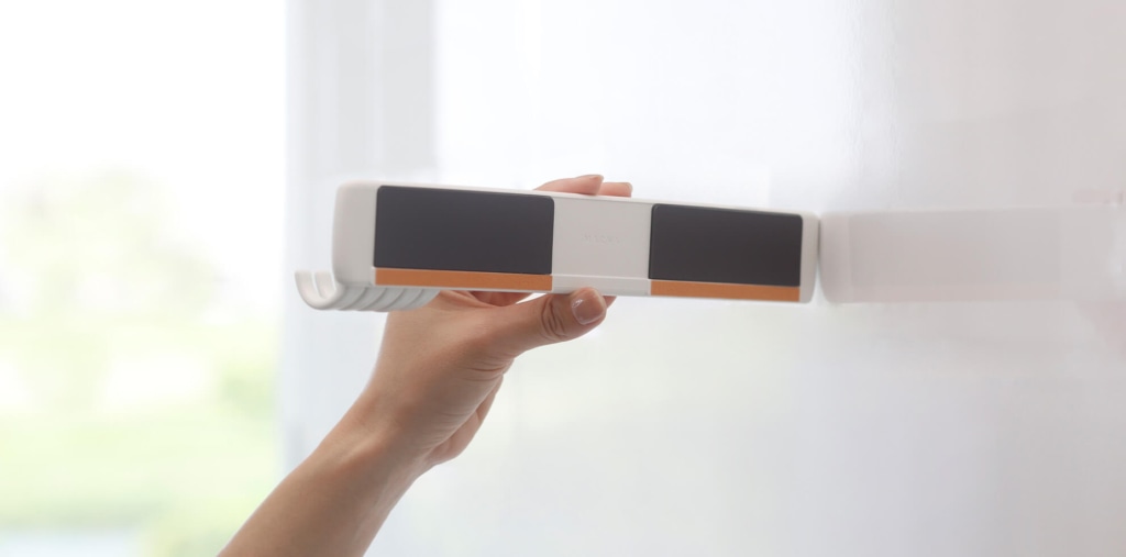 マグネットフック5連