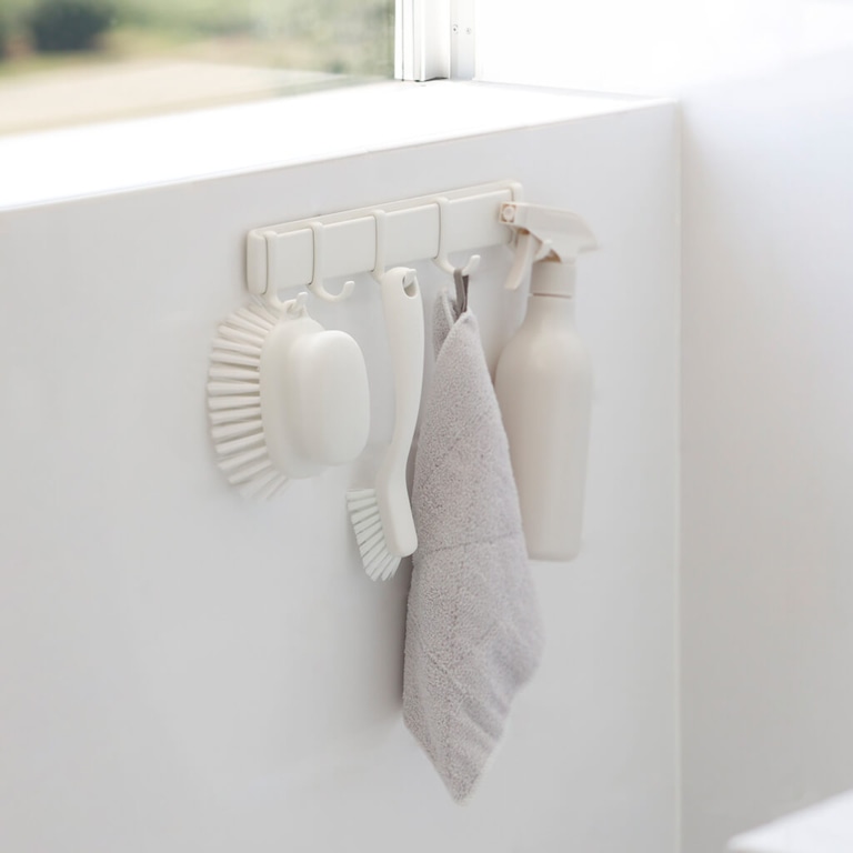 マグネットフック5連