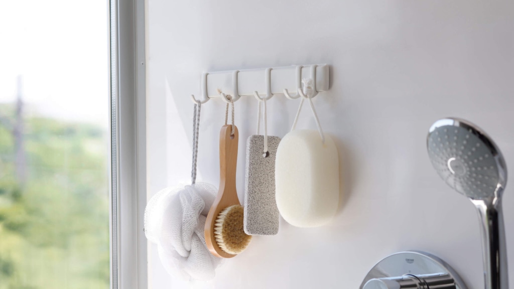 マグネットフック5連