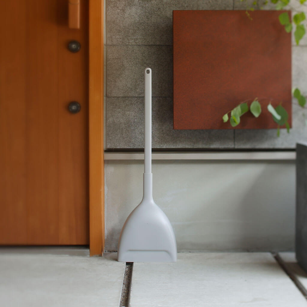 ほうき ちりとり(WEB限定色)