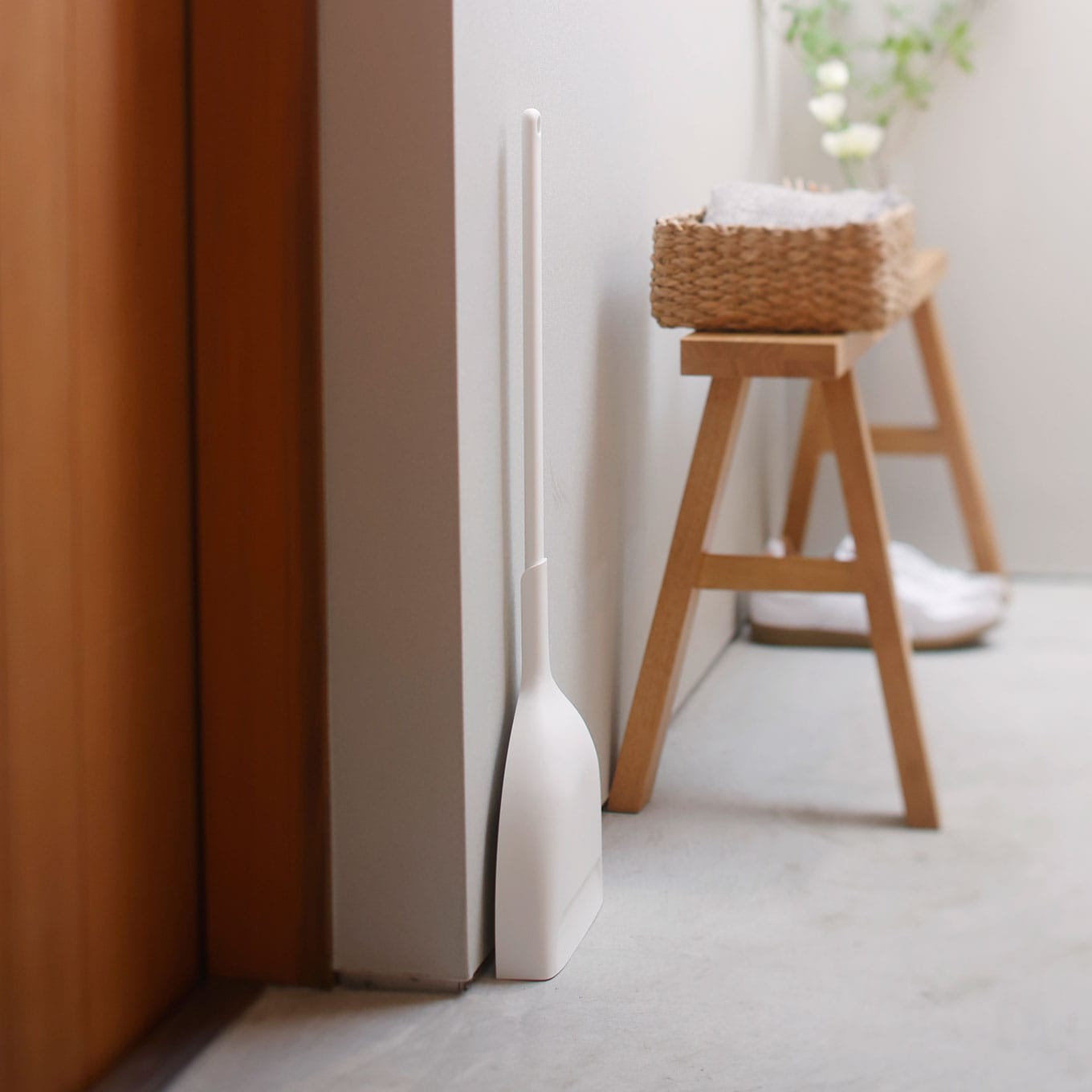 ほうき ちりとり(WEB限定色)