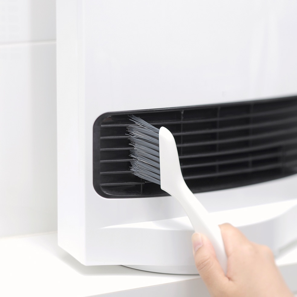 みぞスッキリサッシブラシ