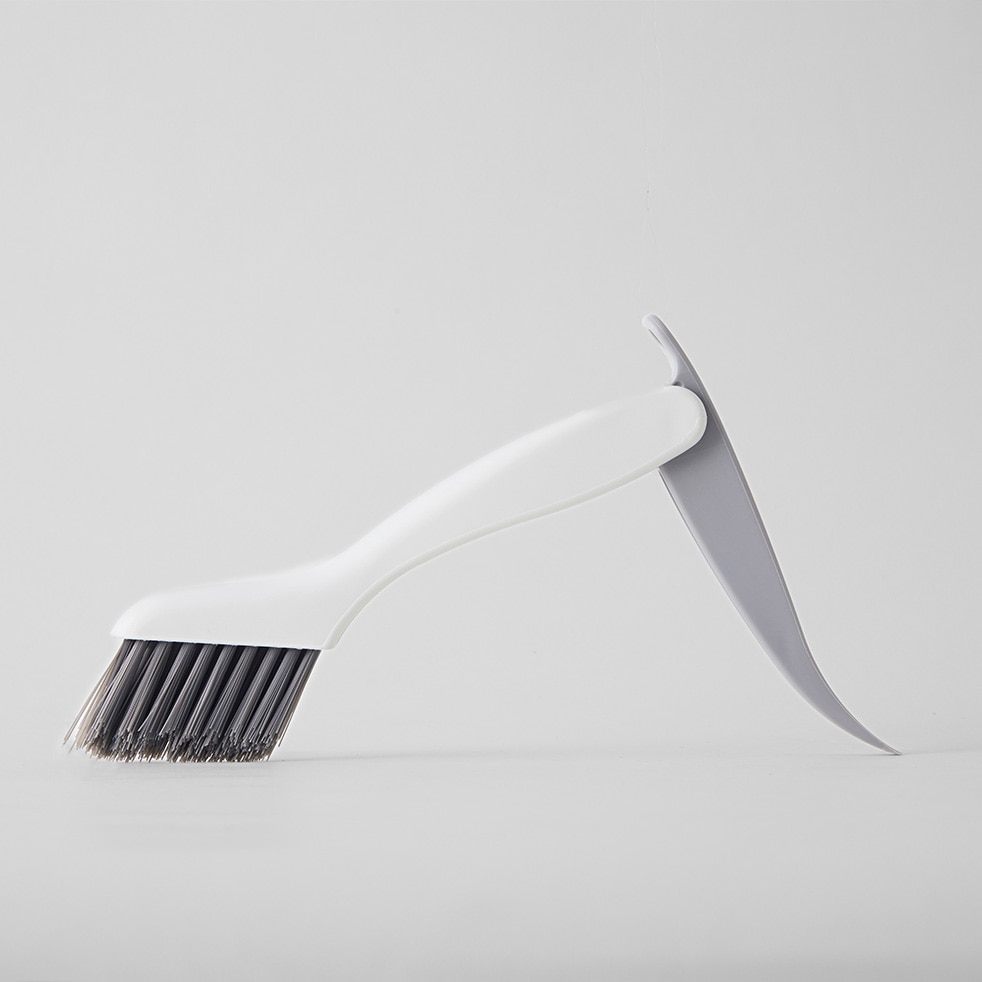 みぞスッキリサッシブラシ