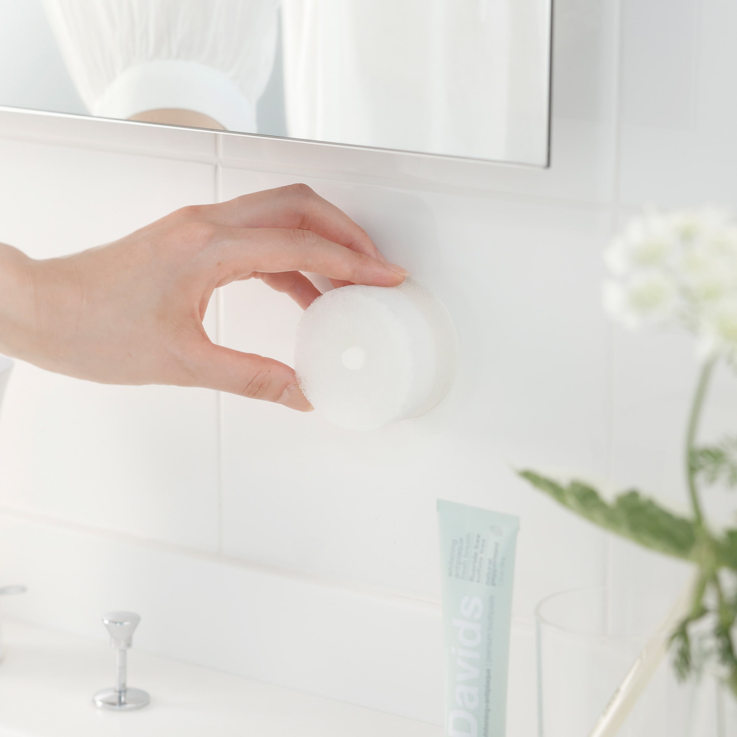 洗面スポンジ POCO リフィル