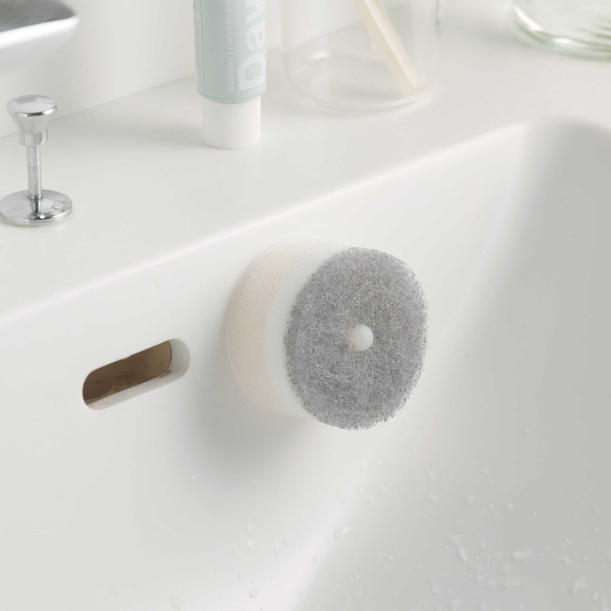 洗面スポンジ POCO リフィル