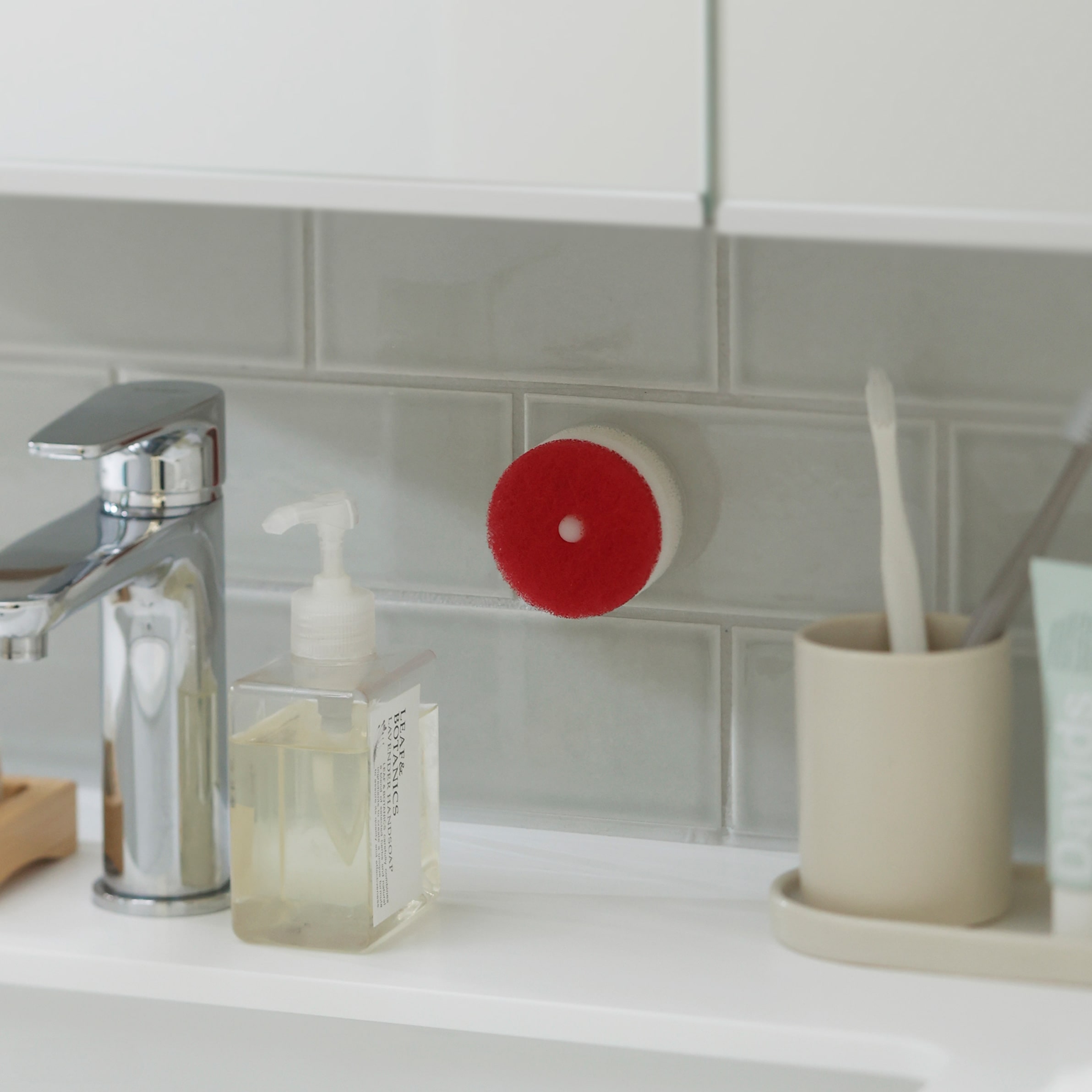 洗面スポンジ POCO リフィル