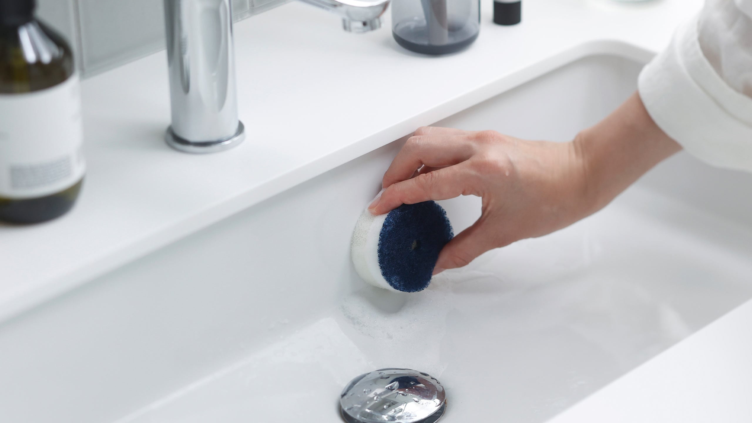 洗面スポンジ POCO リフィル