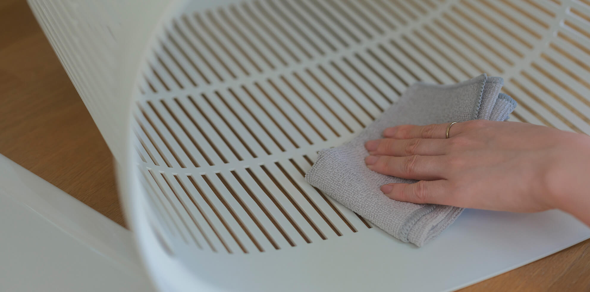 ランドリーバスケット