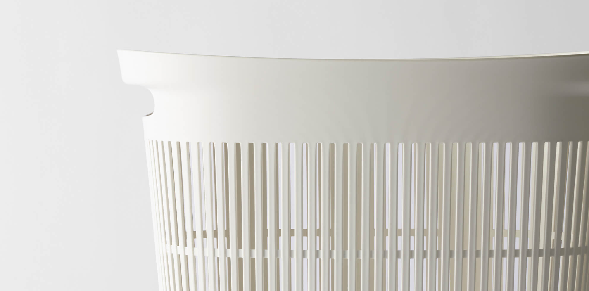 ランドリーバスケット