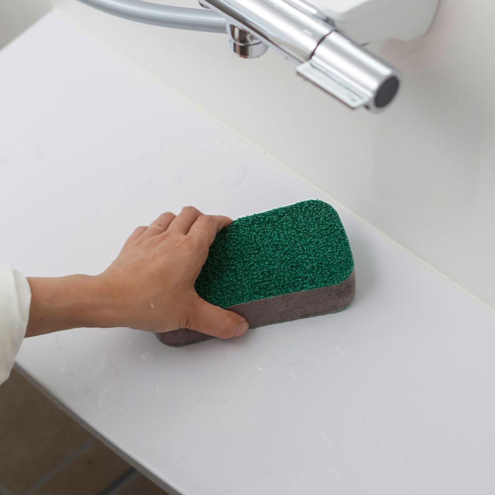 水ピカ バススポンジ