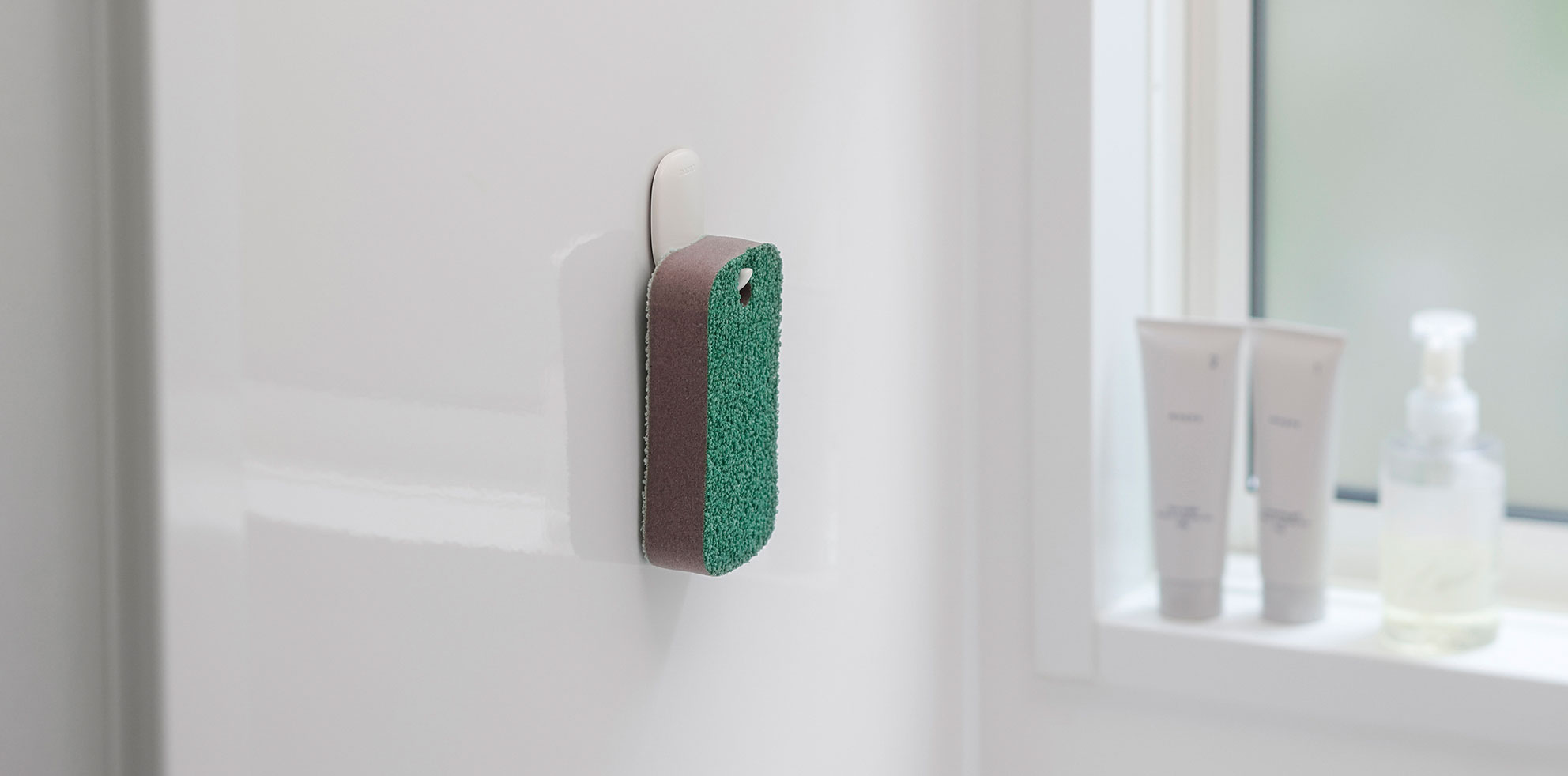 水ピカ バススポンジ