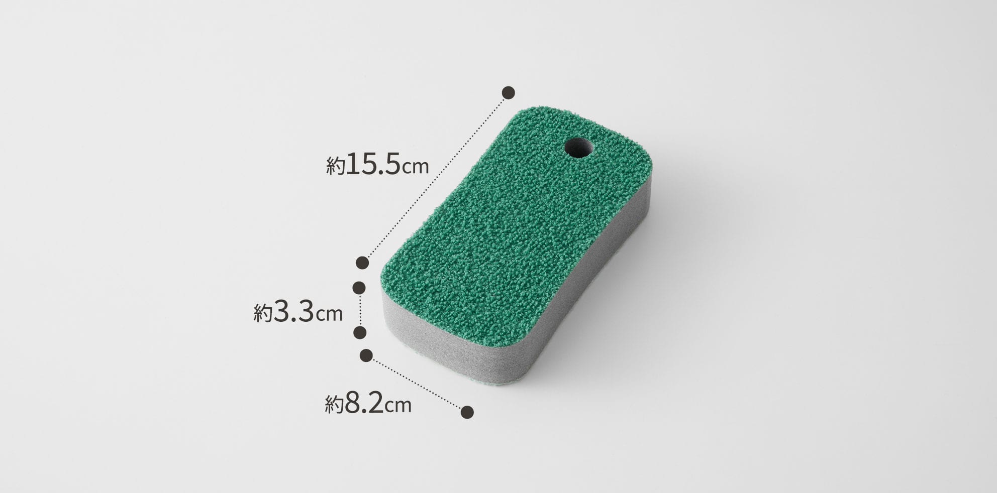 水ピカ バススポンジ