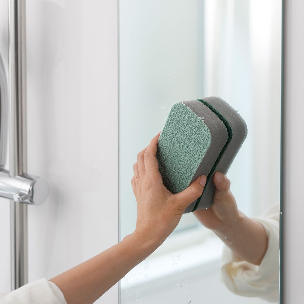 水ピカ バススポンジ