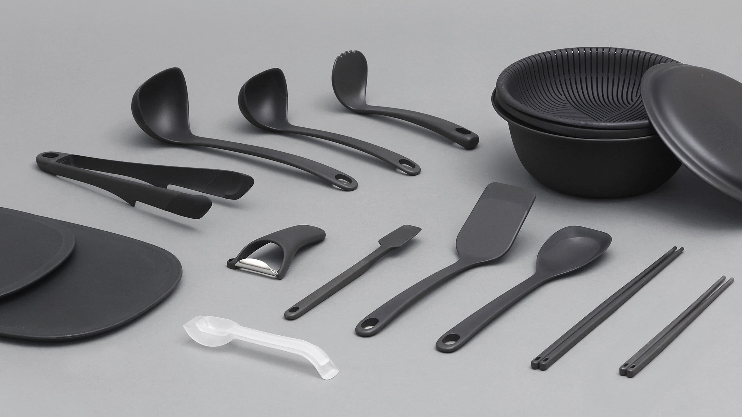 調理もできるスパチュラスプーン