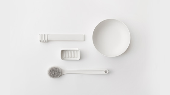 きれいに暮らす。