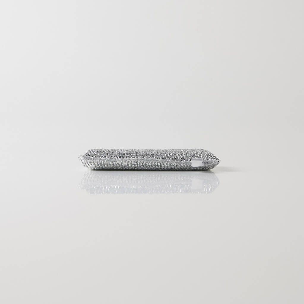 キッチンクリーナー シルバー