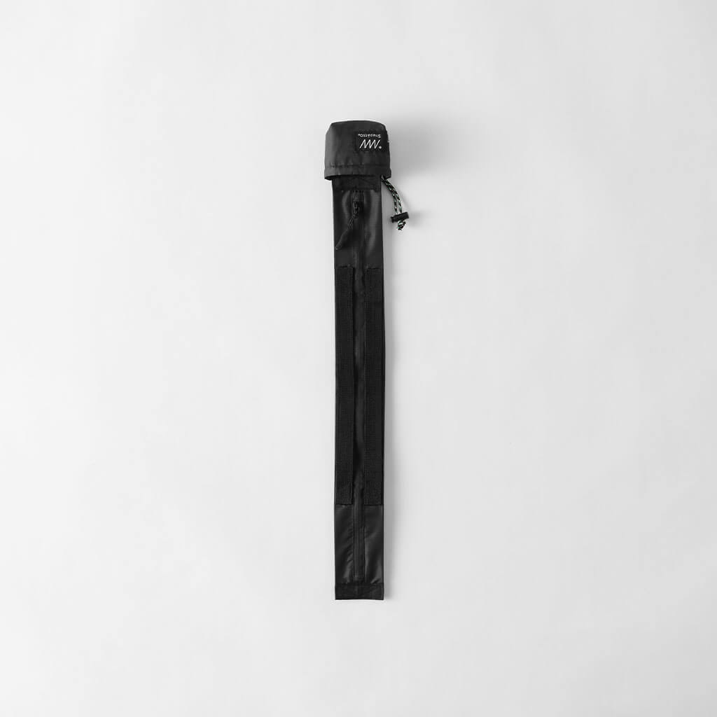 Shupatto パッカブルバッグ 8L ブラック