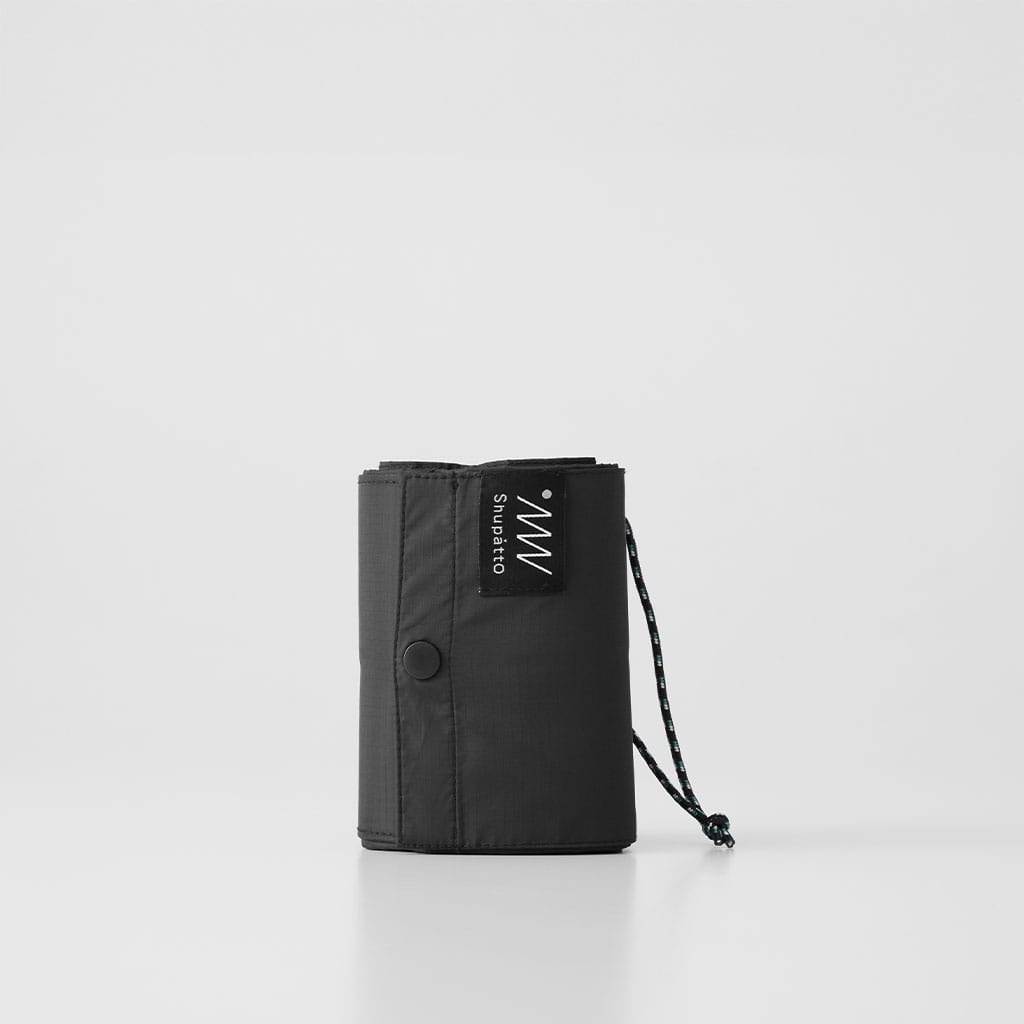 Shupatto 保冷バッグ 20L (WEB限定色) ブラック