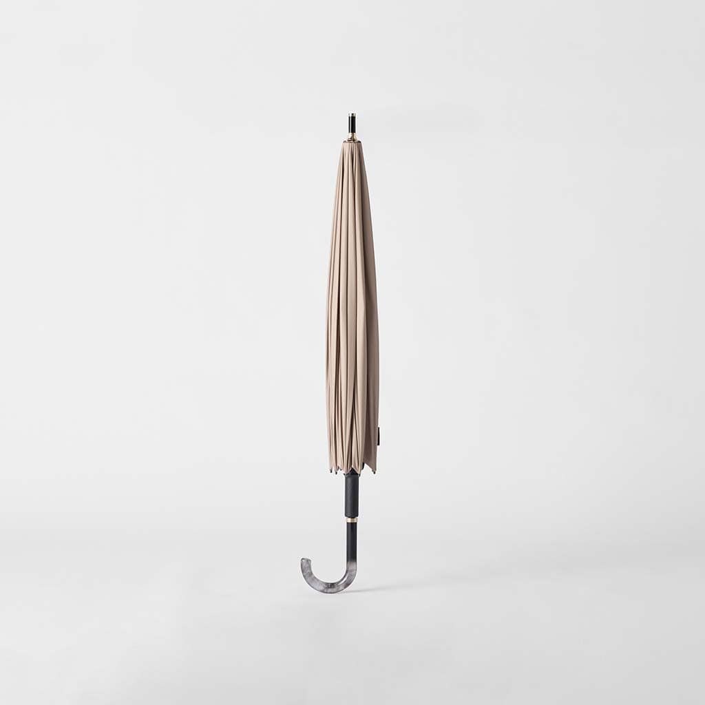 Shupatto アンブレラ UV 55cm パウダーブラウン