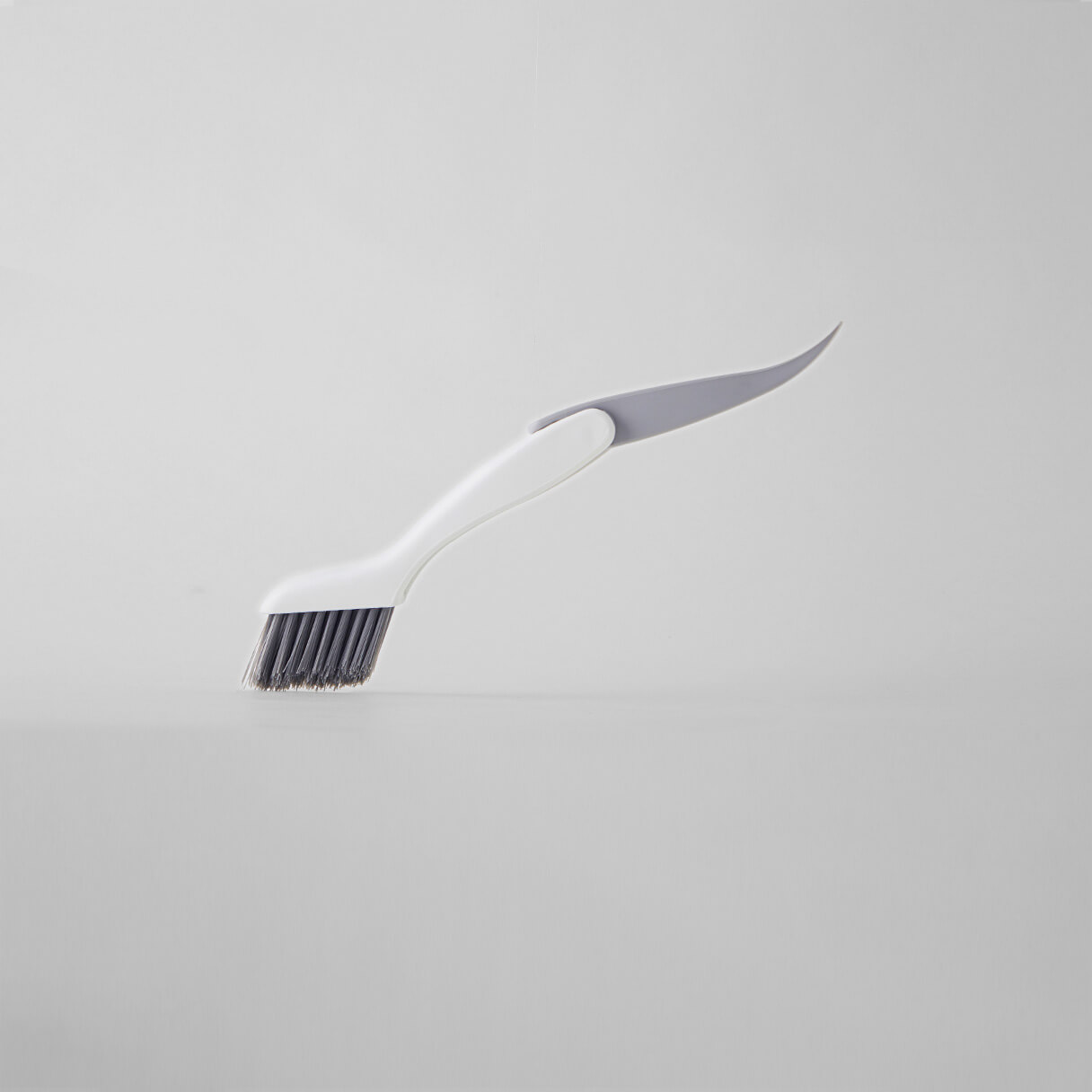 みぞスッキリサッシブラシ ホワイト