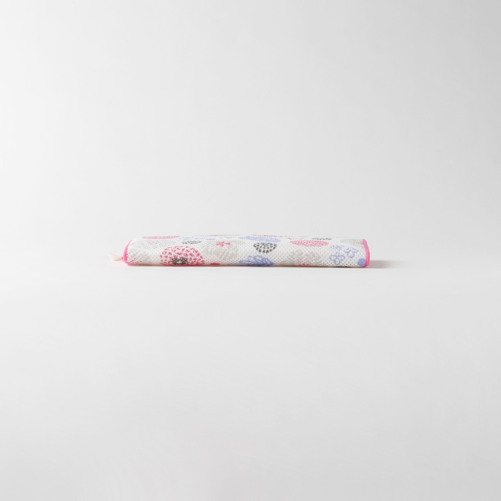 さらっと水きりディッシュマット M ガーデン