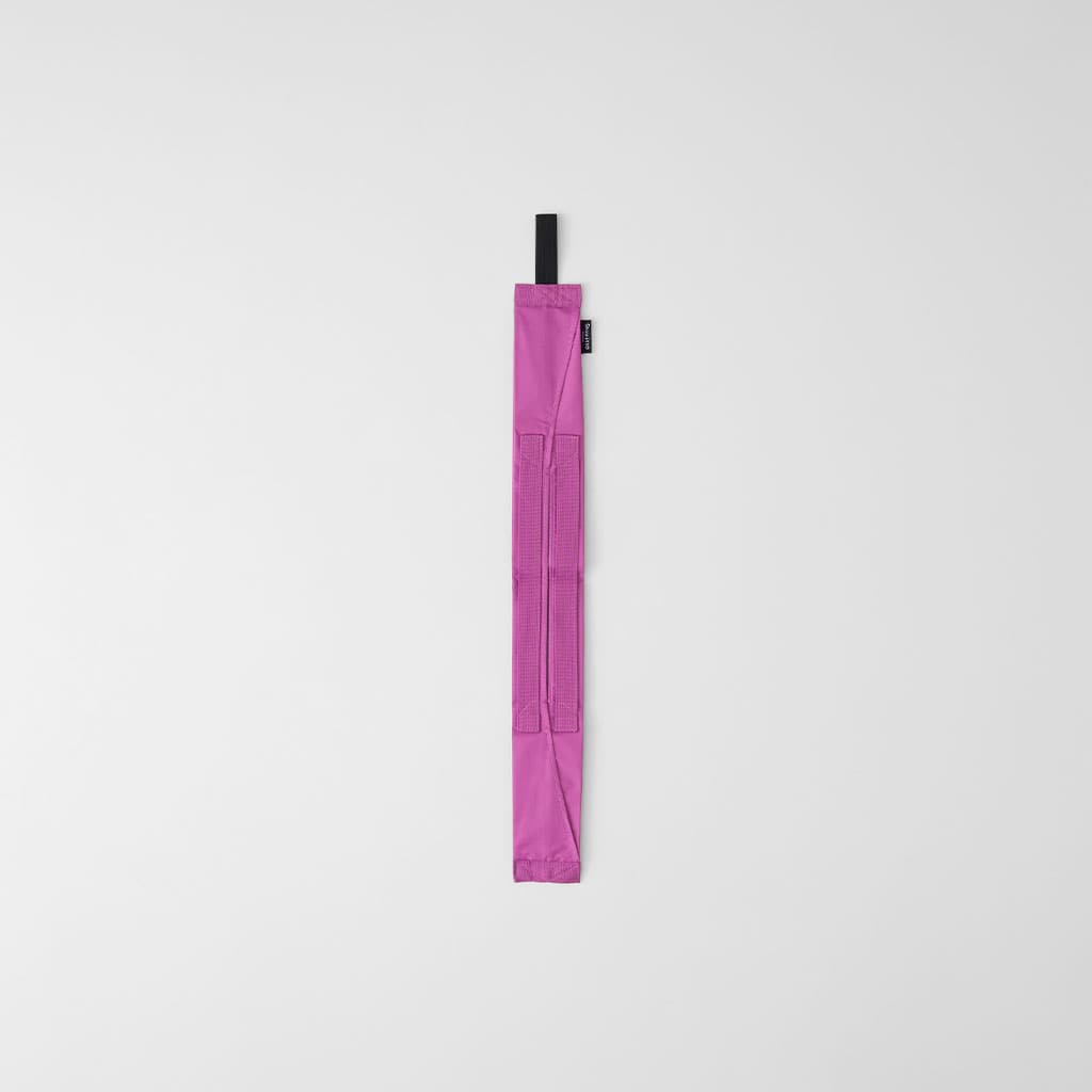 Shupatto コンパクトバッグ S ピオニーペタル