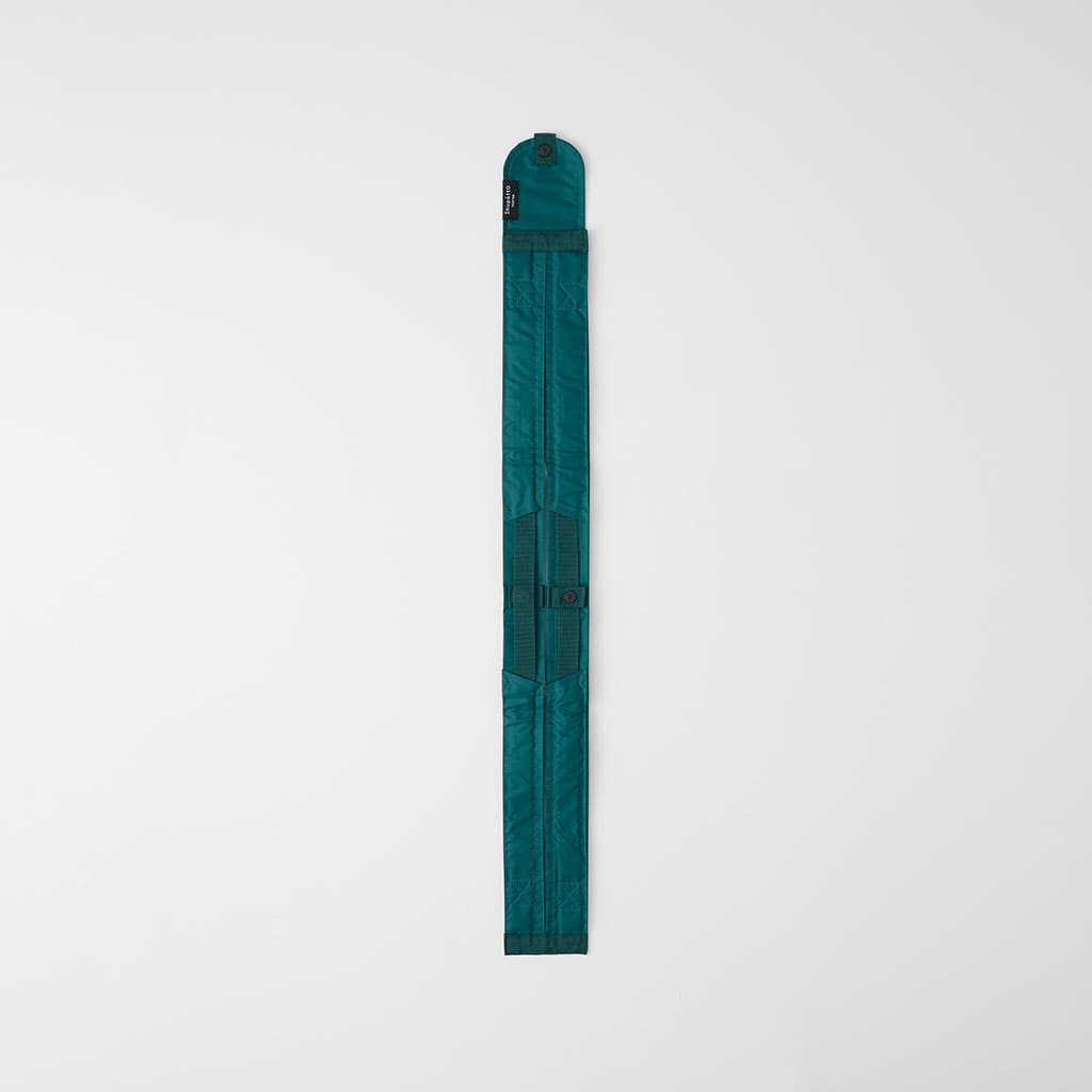 Shupatto コンパクトバッグ M エバーグリーン