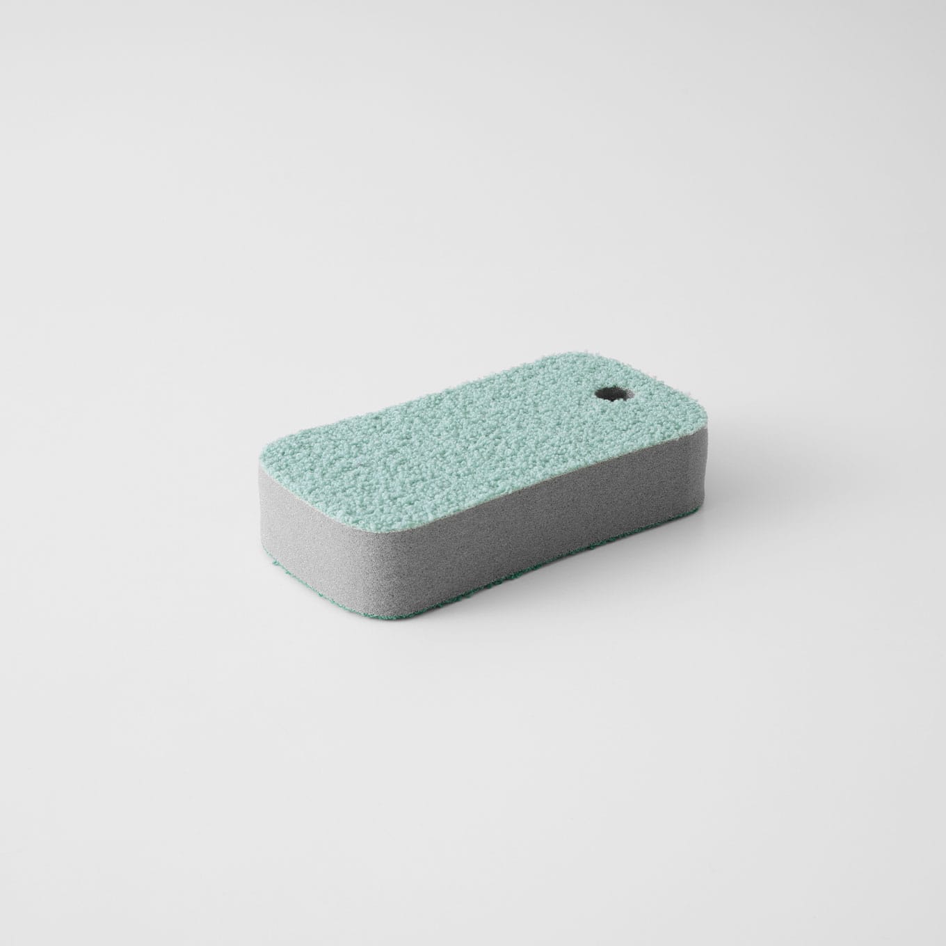 水ピカ バススポンジ グリーン