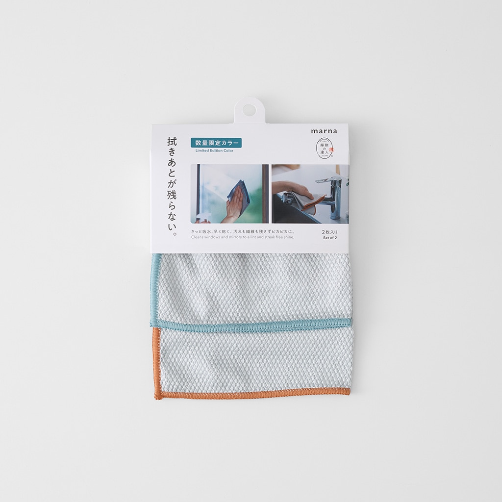 鏡音レン　クリーナークロス 鏡音レン クリーナークロス 鏡音レン クリーナークロス