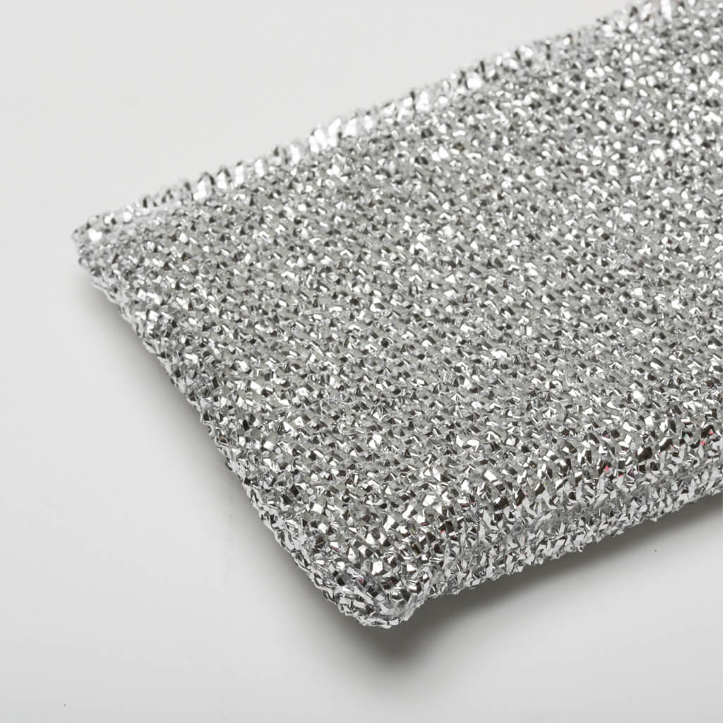 キッチンクリーナー シルバー