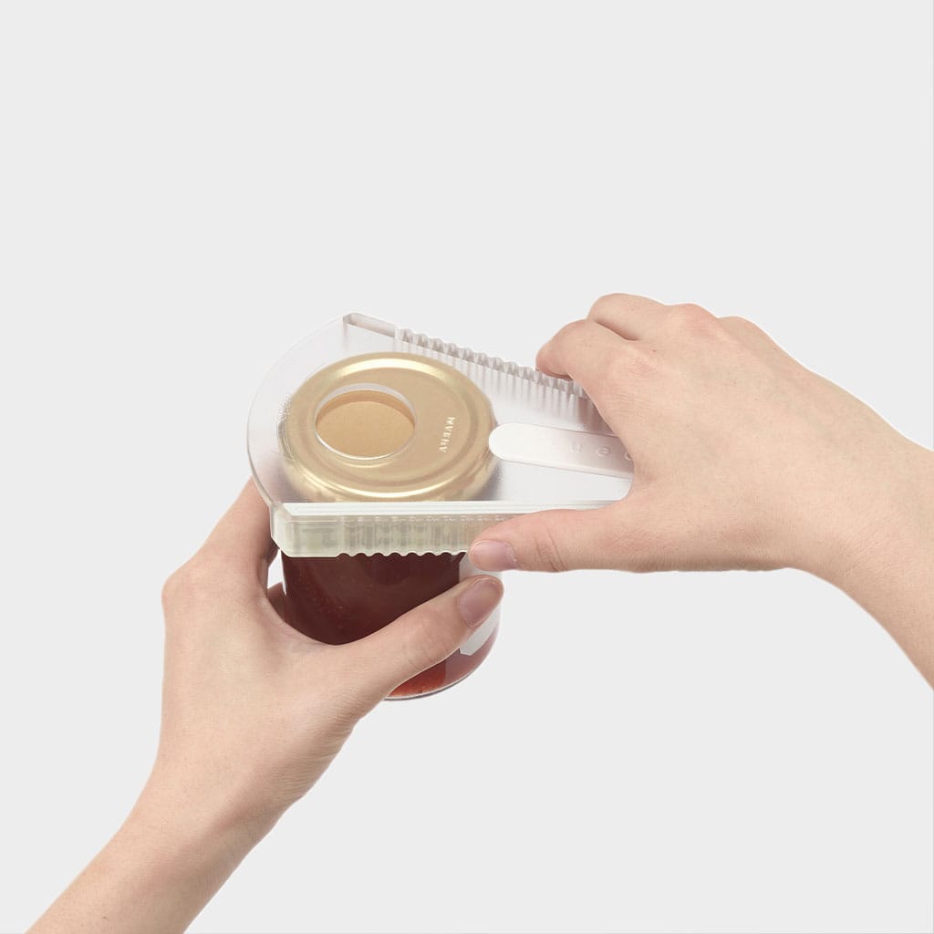 らくらくオープナー クリア