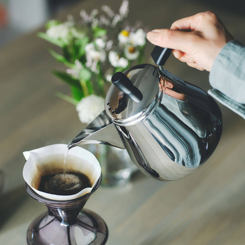 ドリップケトル