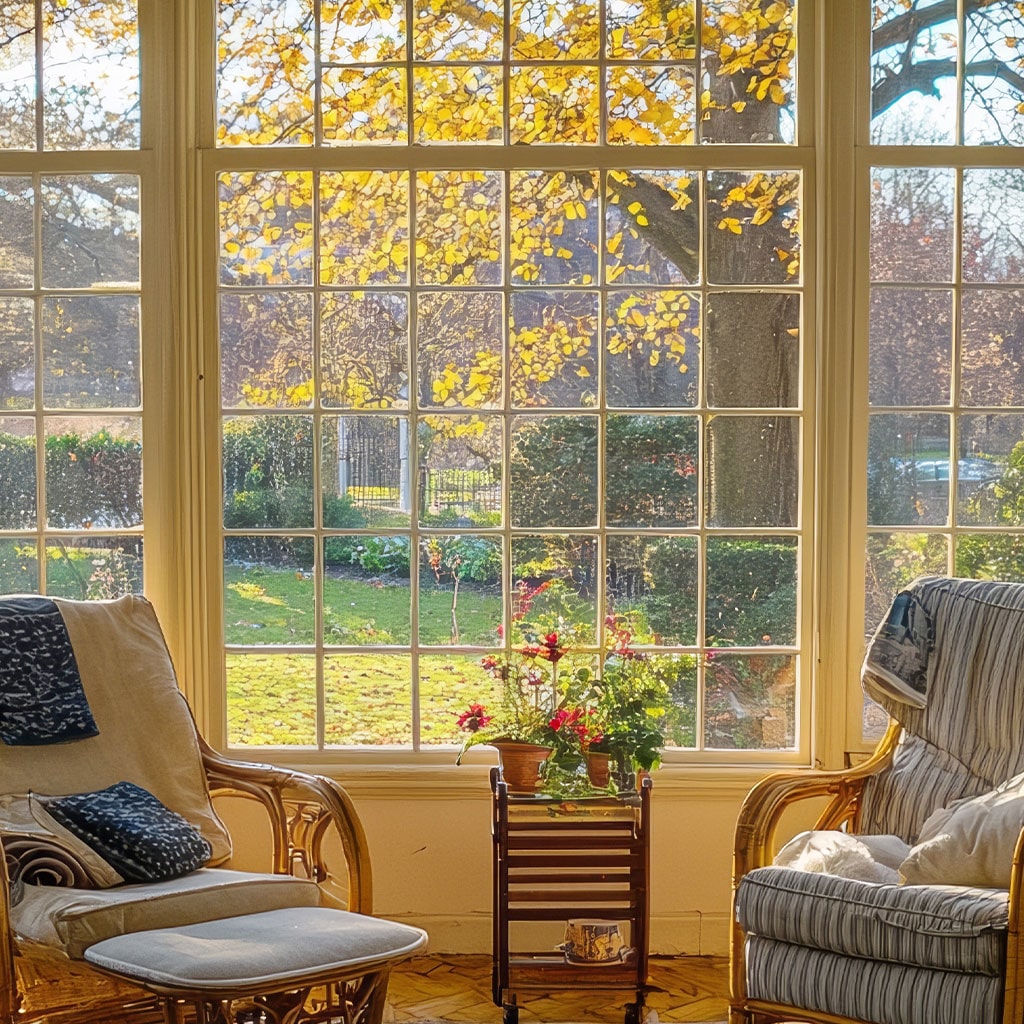 [ギフト]ShupattoコンパクトバッグM Dreamy Conservatory 秋陽