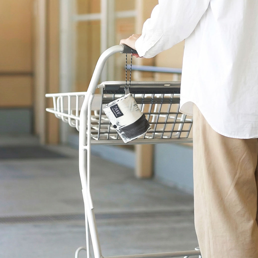 Shupatto 保冷バッグ 20L (WEB限定色) ブラック