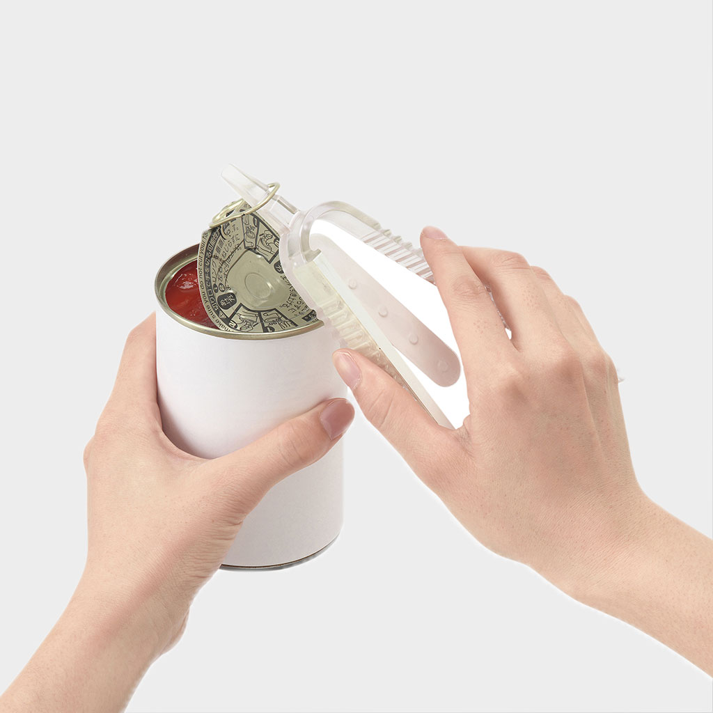 らくらくオープナー クリア