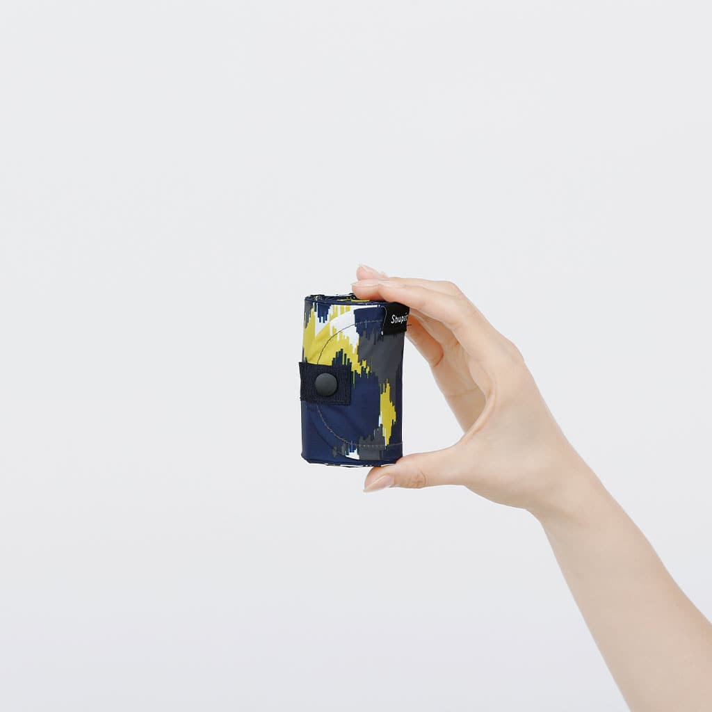 Shupatto コンパクトバッグ M エバーグリーン