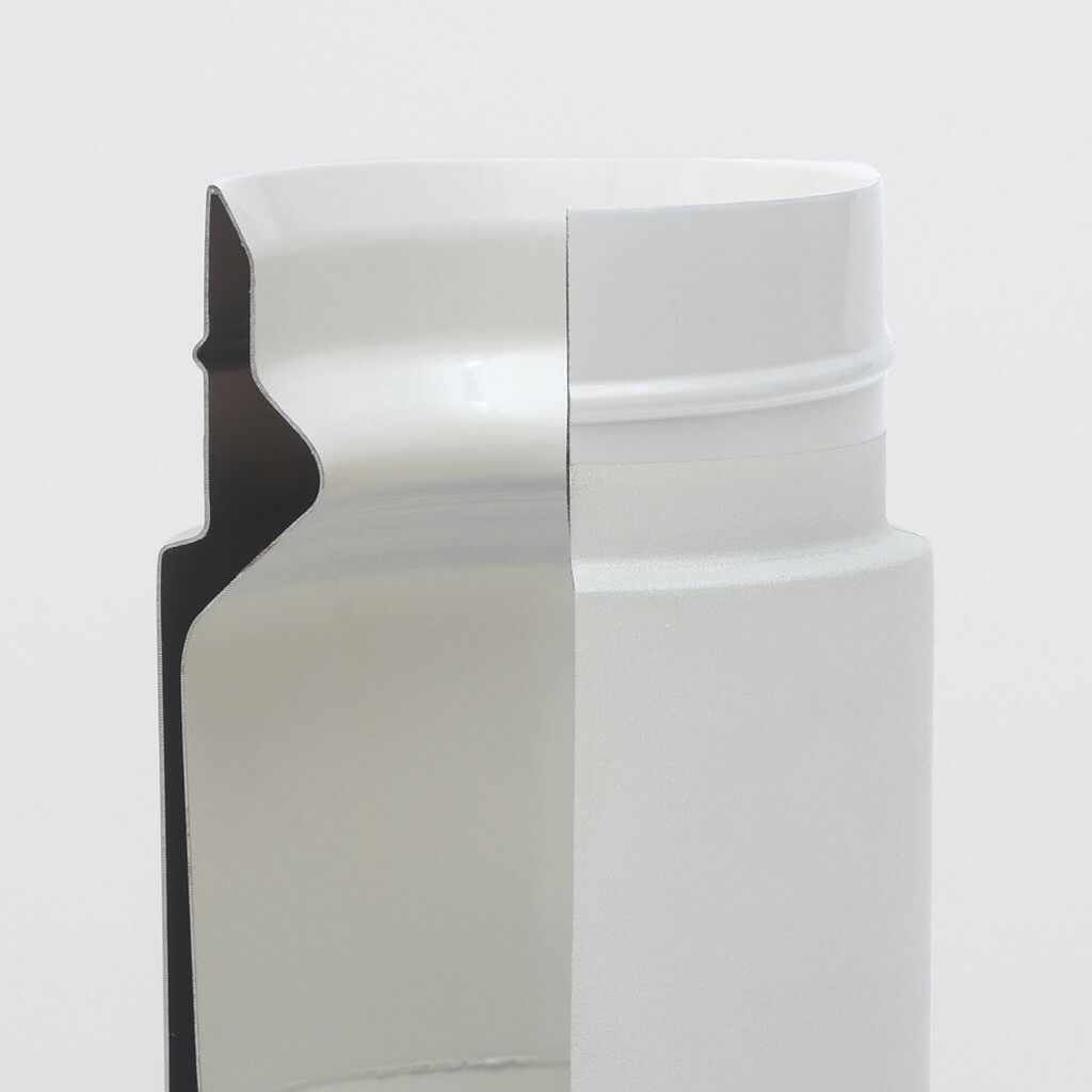 Everywhereマグ 200ｍL スレートブラック