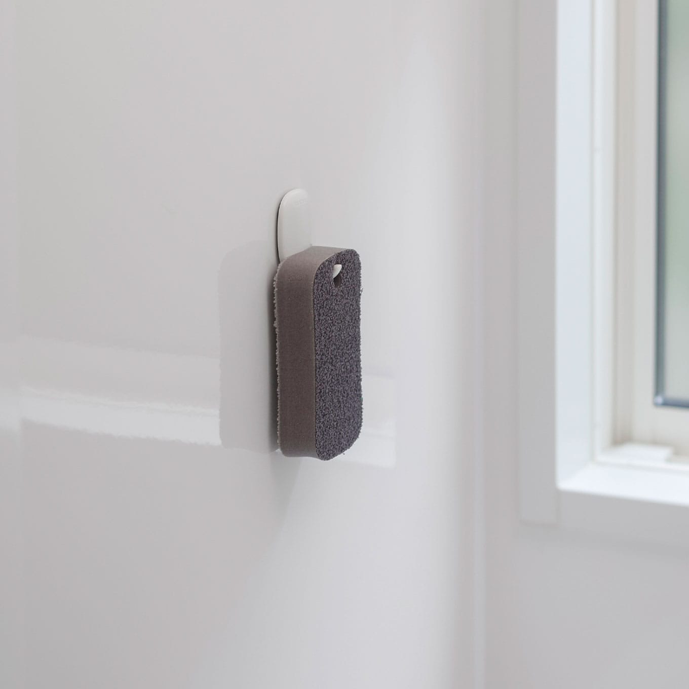 水ピカ バススポンジ グリーン