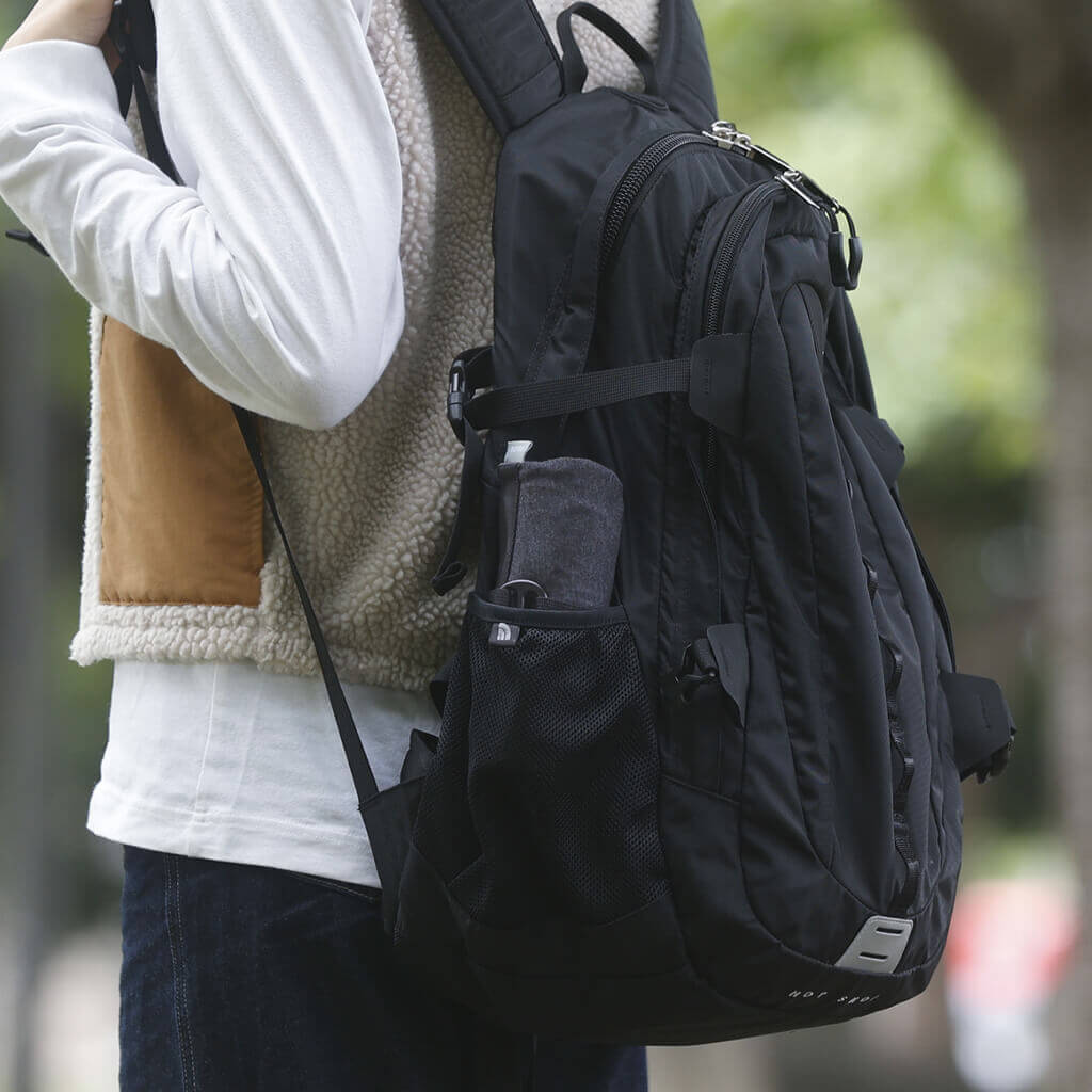 fuu ネックピロー グレー