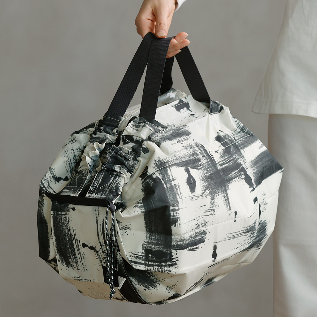 Shupatto 保冷バッグ 20L (WEB限定色) ブラック