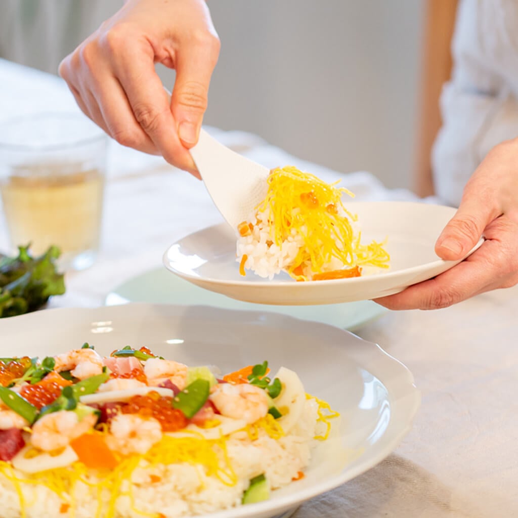 しゃもじページ marna（マーナ） しゃもじ 極み しゃもじ シャモジ 極しゃもじ