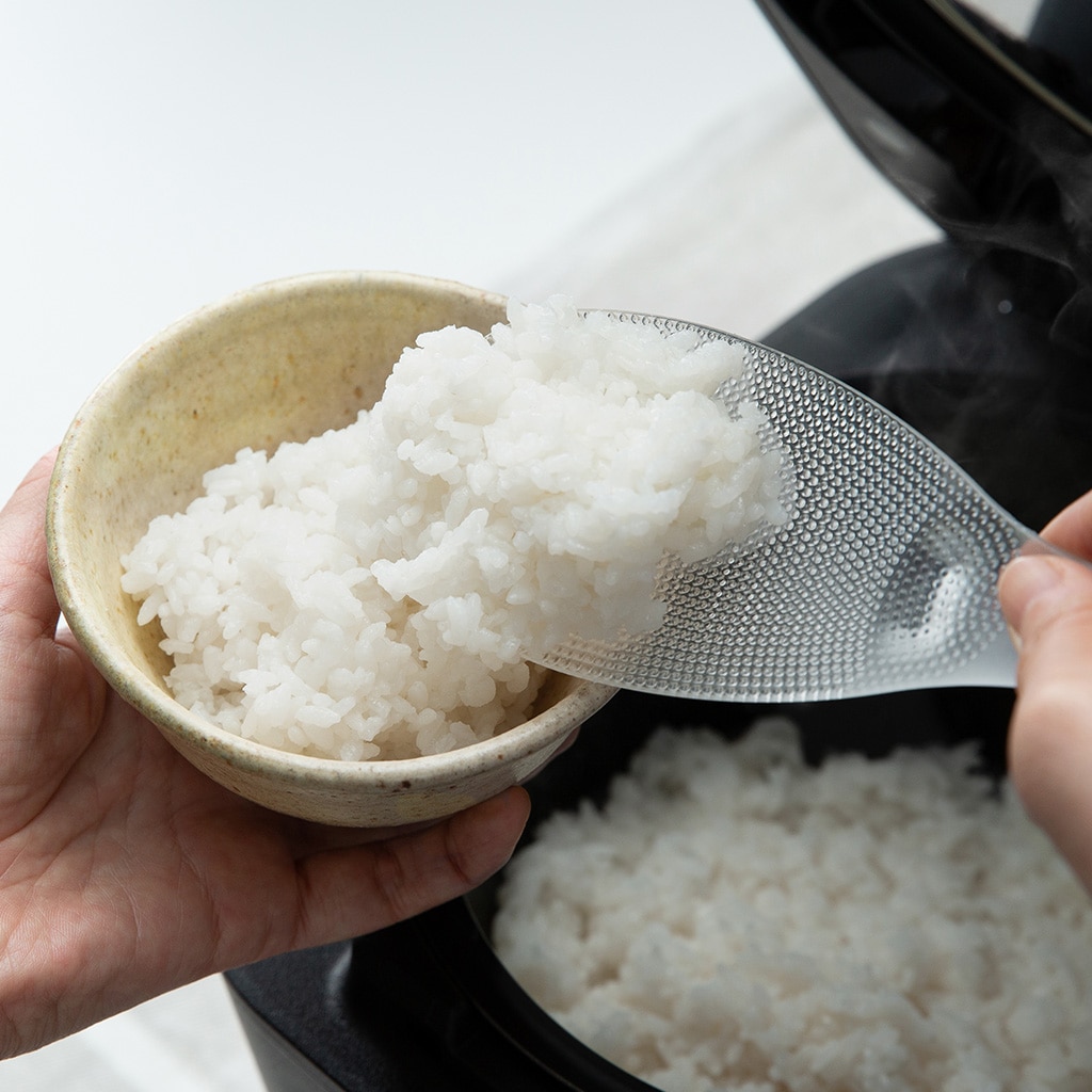 極しゃもじ プレミアム クリア ノーマル
