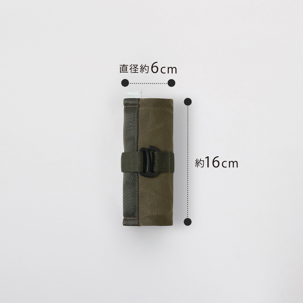 fuu ネックピロー(WEB限定色) ライトグレー