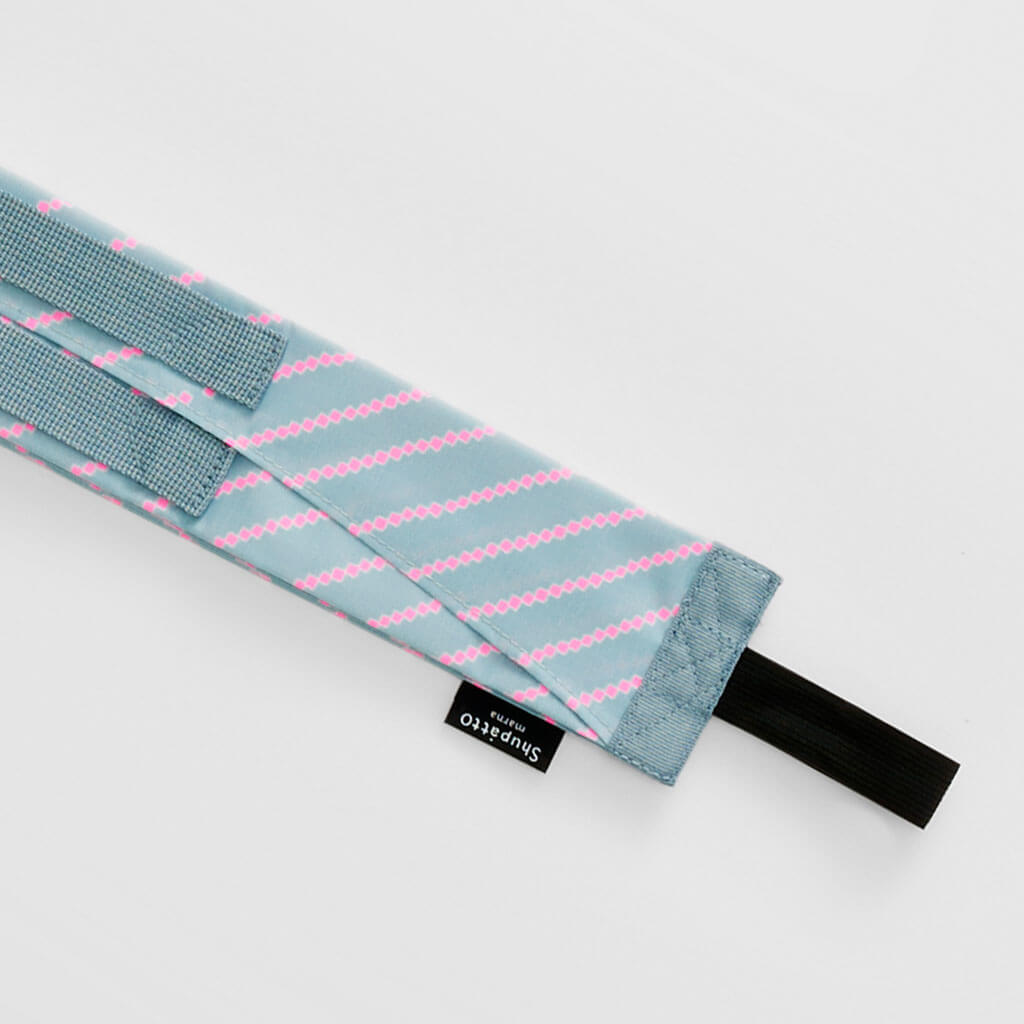 Shupatto コンパクトバッグ S ピオニーペタル