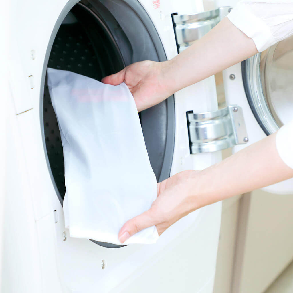 Shupatto コンパクトバッグ L カシューナッツ