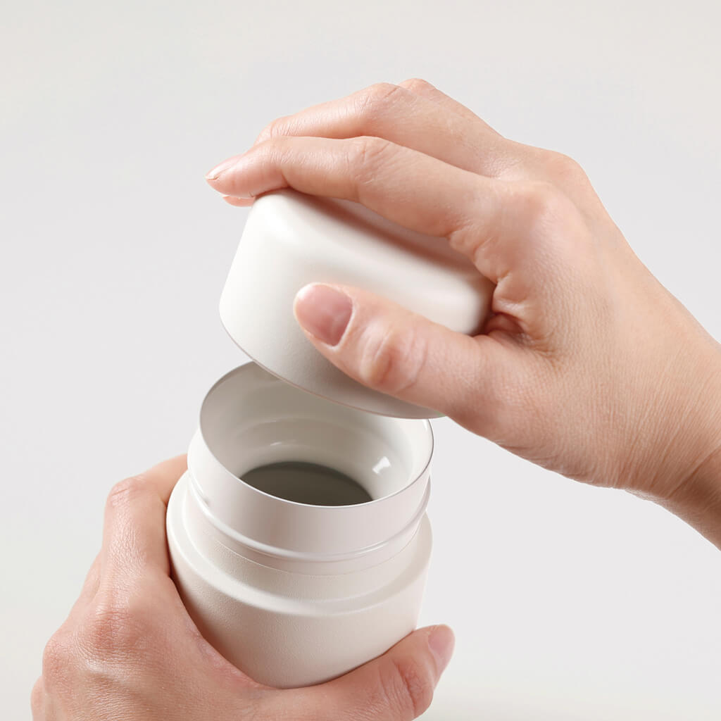 Everywhereマグ 200ｍL スレートブラック