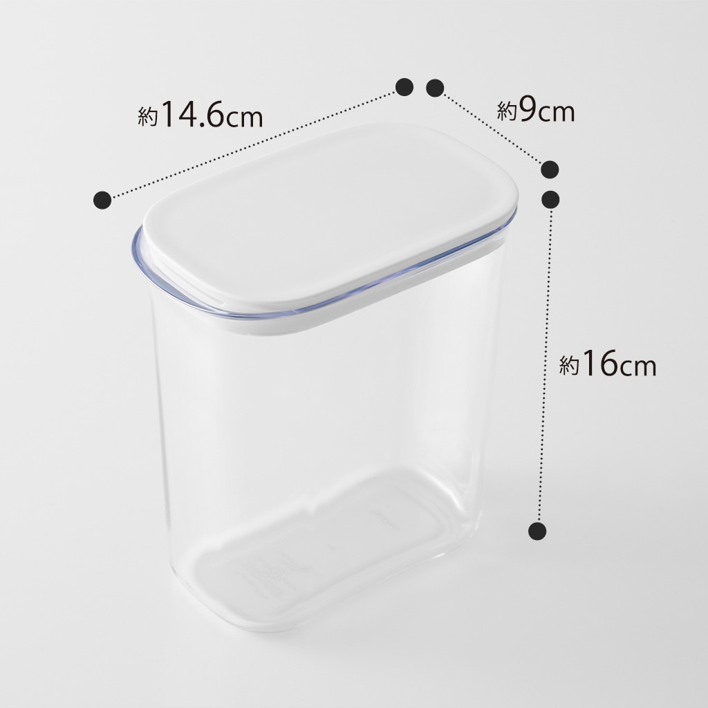 ウォーターピッチャー 1.0L(WEB限定色) ブラウン