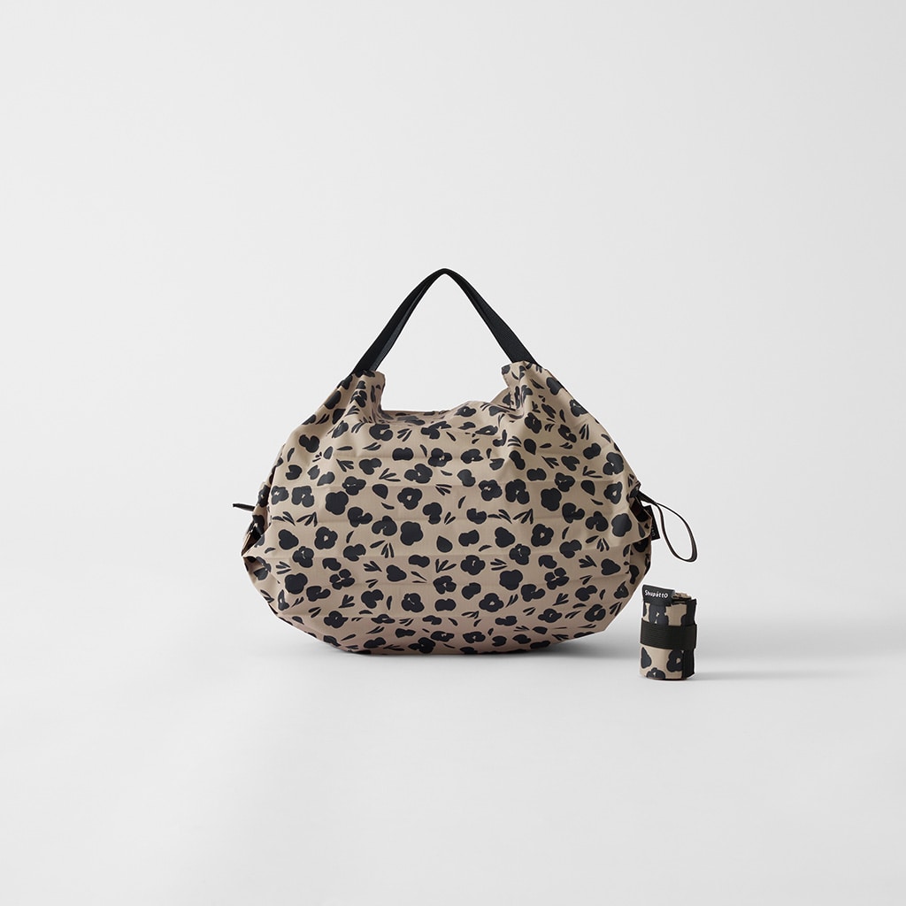 Shupatto コンパクトバッグ S ASHIATO
